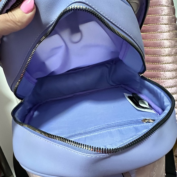 Friends Pin Collector Mini Backpack - BoxLunch Exclusive With Pins - Picture 12 of 13